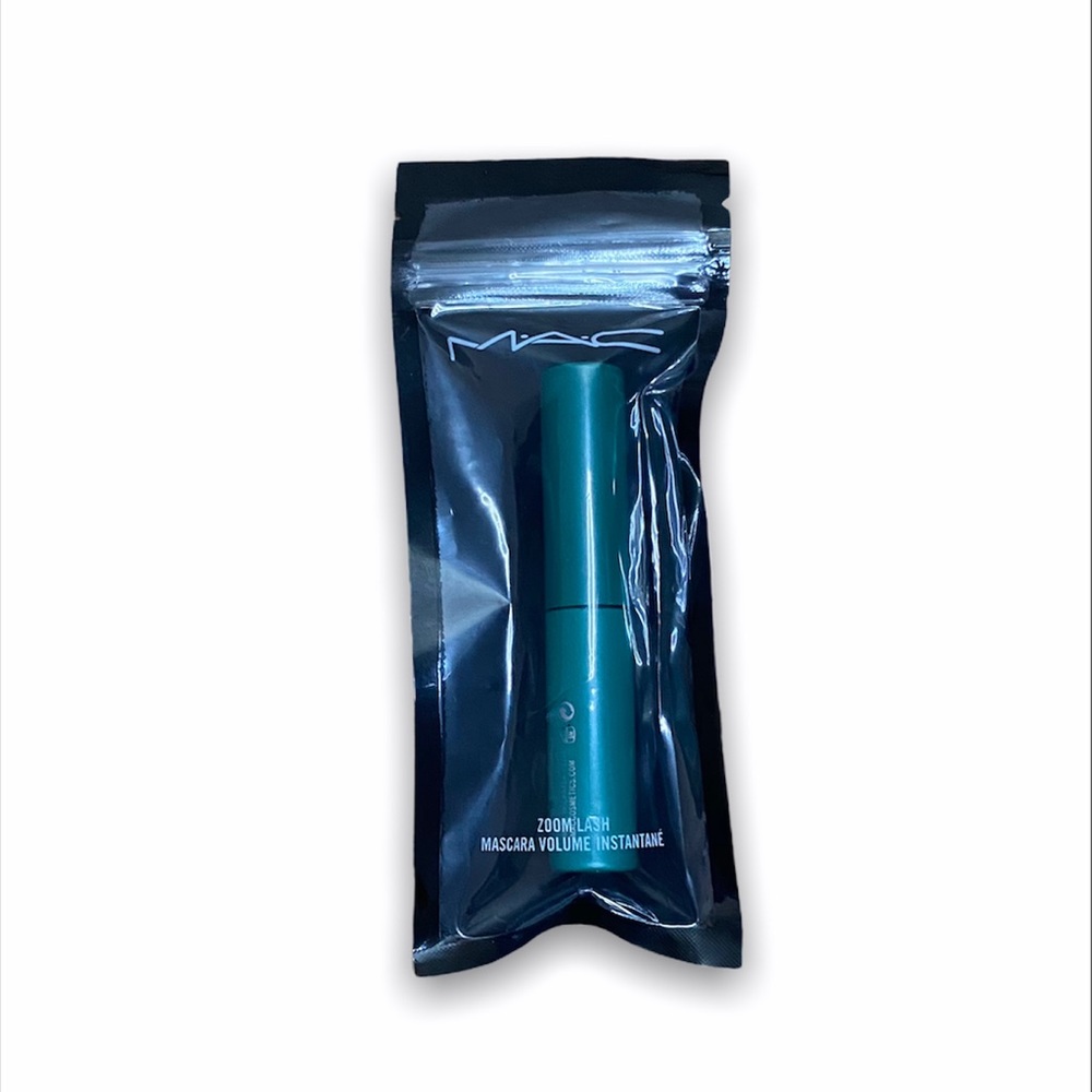 MAC COSMETICS MINI MASCARA